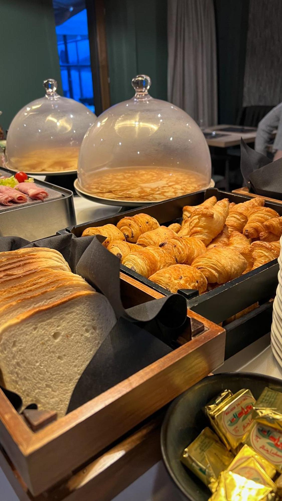 Hotel Mont-Blanc Val D'Isere 外观 照片